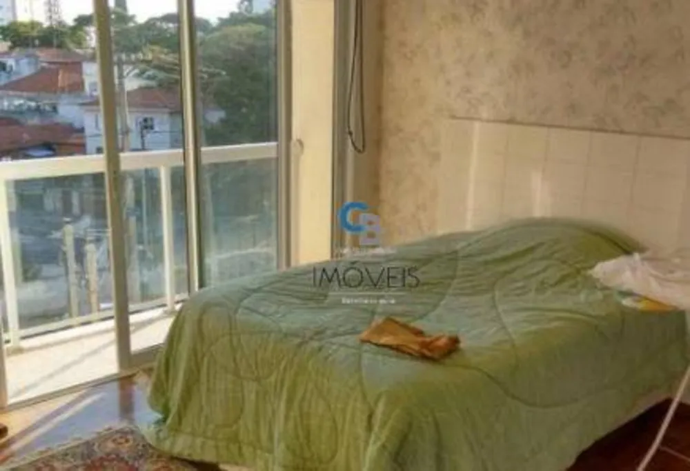 Sobrado, 4 quartos, 486 m² - Foto 2