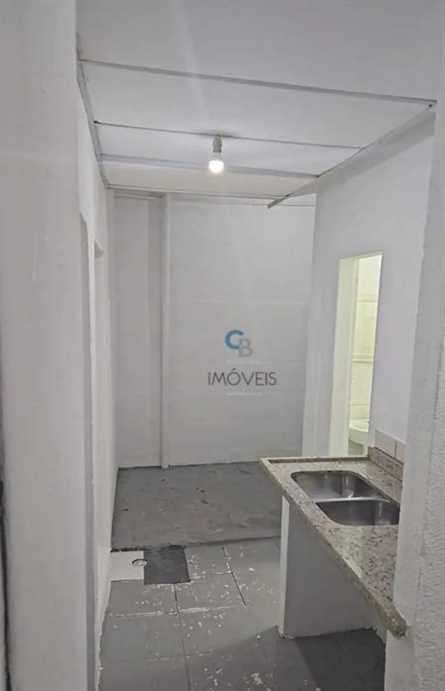 Loja-Salão, 200 m² - Foto 1