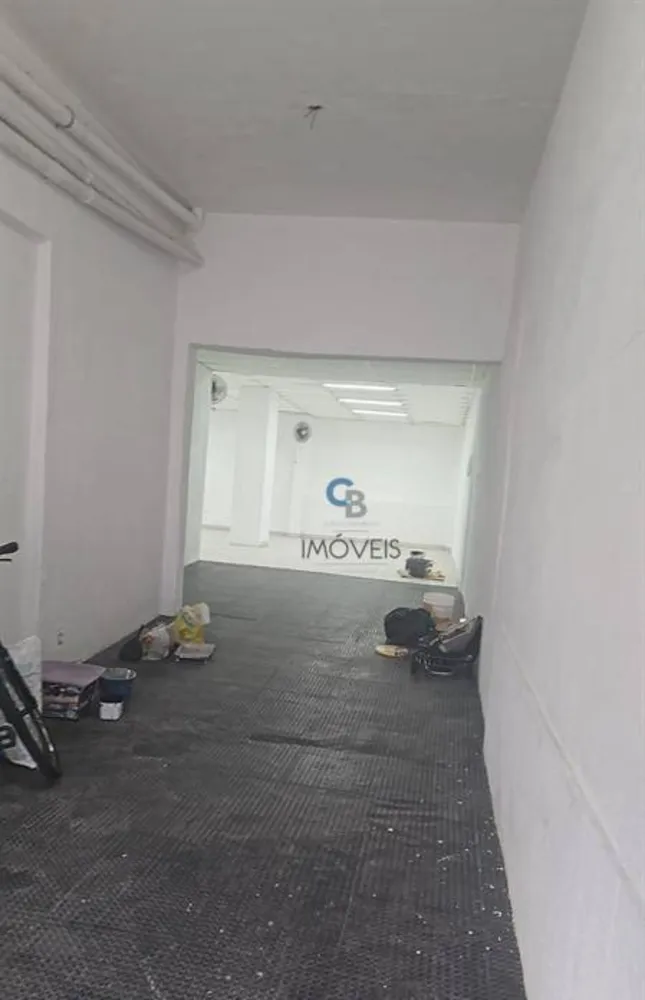 Loja-Salão, 200 m² - Foto 3