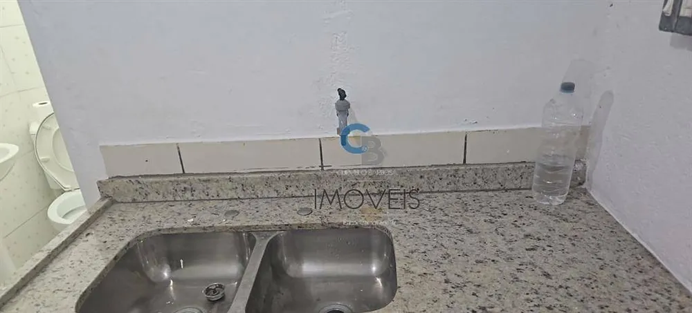 Loja-Salão, 200 m² - Foto 2
