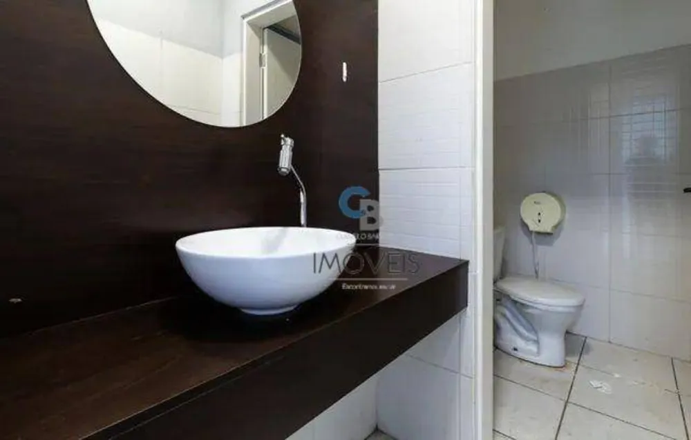 Loja-Salão, 150 m² - Foto 2
