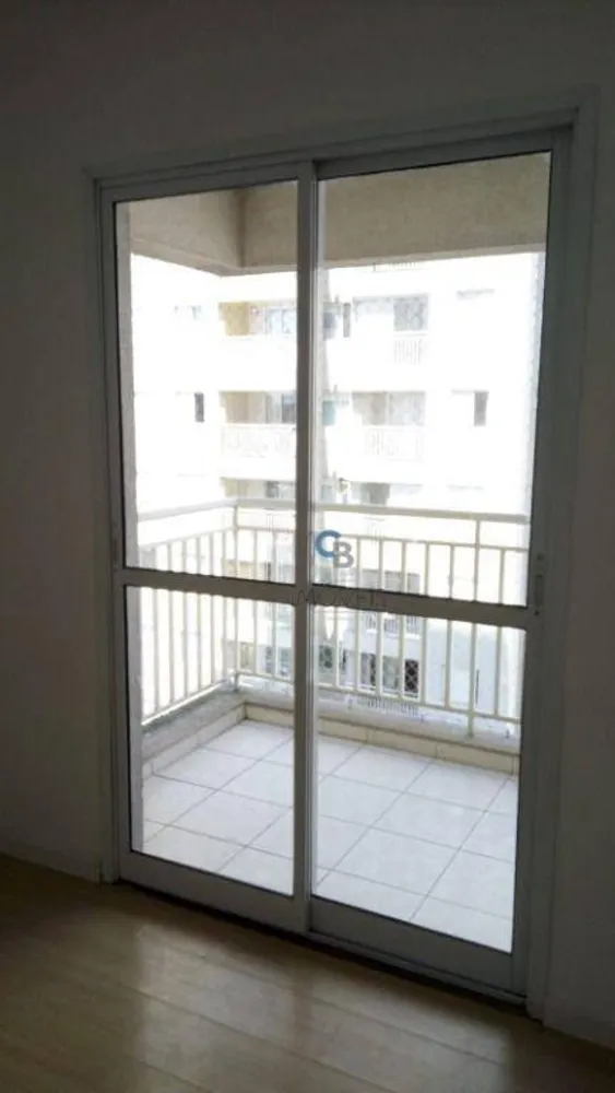 Apartamento, 3 quartos, 68 m² - Foto 3