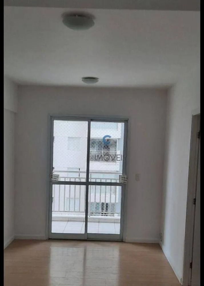 Apartamento, 3 quartos, 68 m² - Foto 2