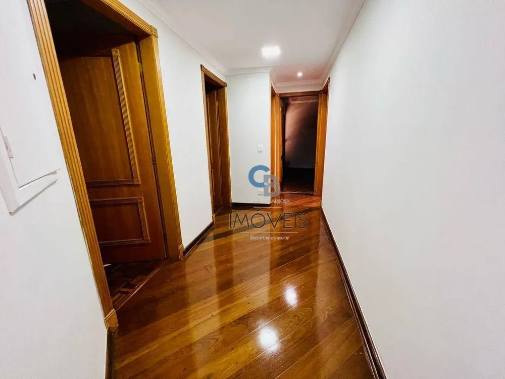 Apartamento, 4 quartos, 168 m² - Foto 4