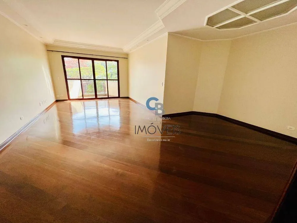 Apartamento, 4 quartos, 168 m² - Foto 1