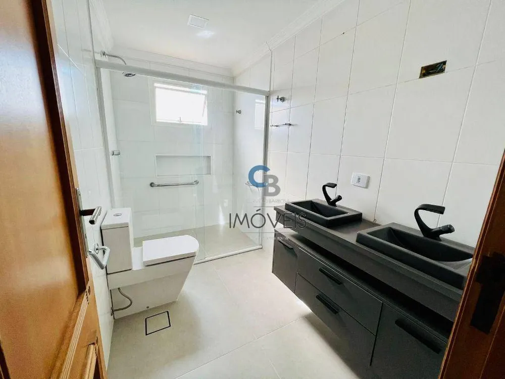 Apartamento, 4 quartos, 168 m² - Foto 3