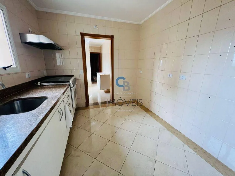 Apartamento, 4 quartos, 168 m² - Foto 2