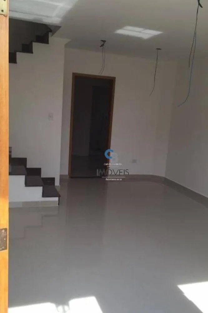 Sobrado, 3 quartos, 180 m² - Foto 4