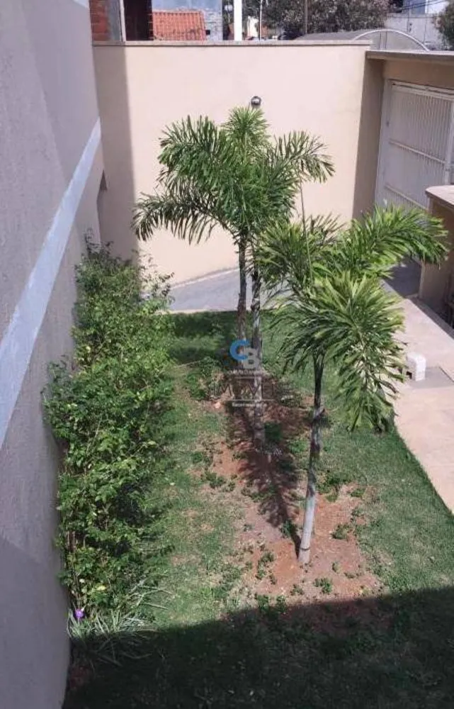 Sobrado, 3 quartos, 180 m² - Foto 3
