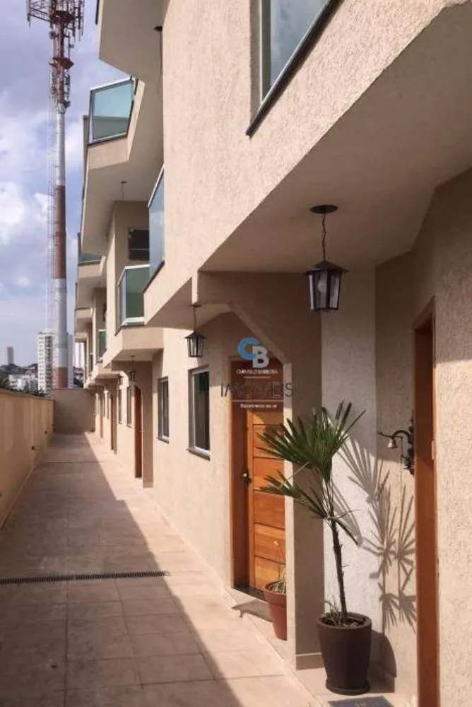 Sobrado, 3 quartos, 180 m² - Foto 2