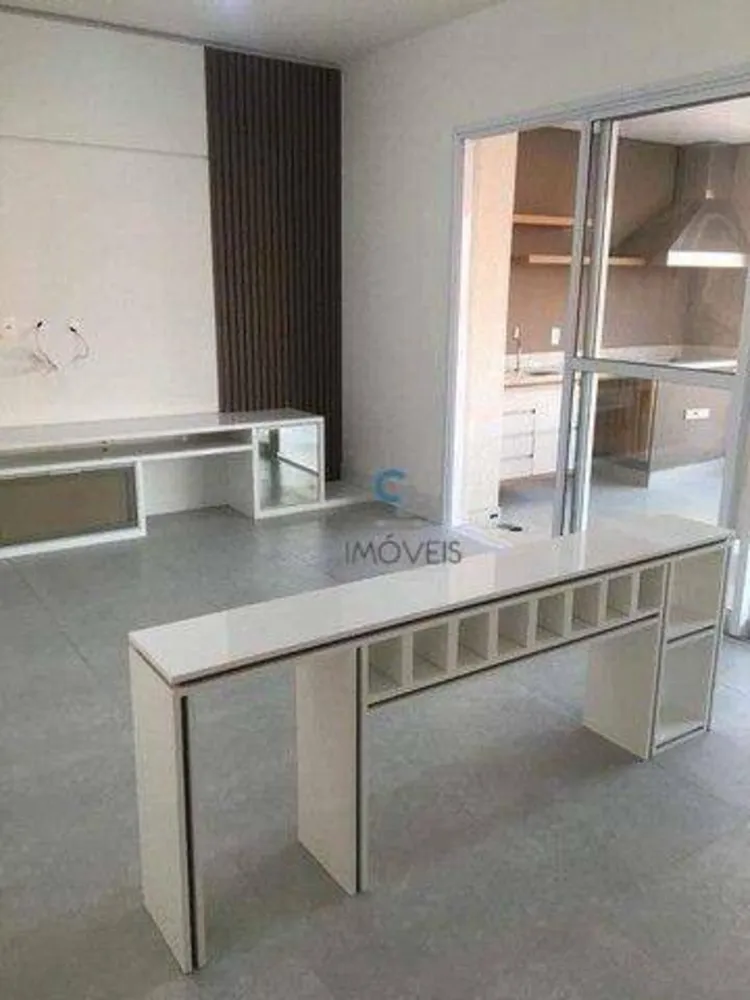 Apartamento, 2 quartos, 102 m² - Foto 1