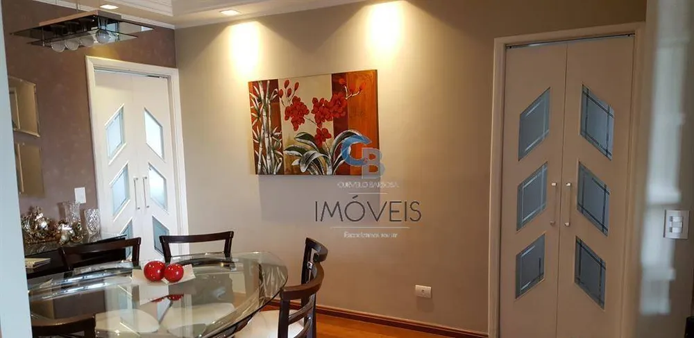Apartamento, 3 quartos, 105 m² - Foto 3