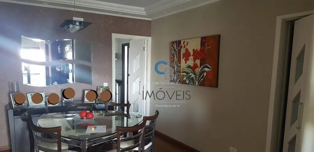 Apartamento, 3 quartos, 105 m² - Foto 4