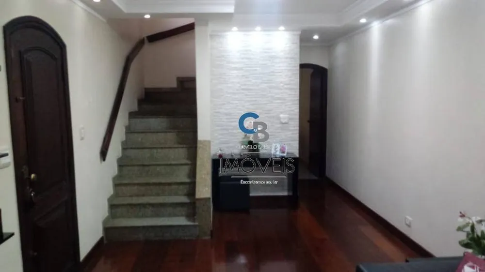 Sobrado, 3 quartos, 140 m² - Foto 2