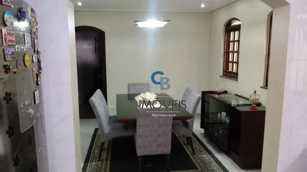 Sobrado, 3 quartos, 140 m² - Foto 3