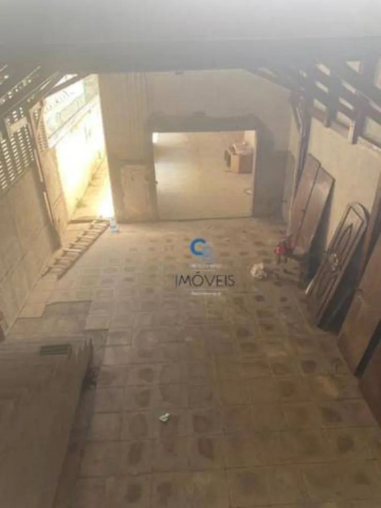 Depósito-Galpão, 240 m² - Foto 2