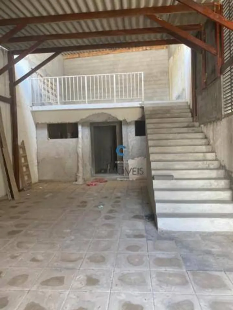 Depósito-Galpão, 240 m² - Foto 4