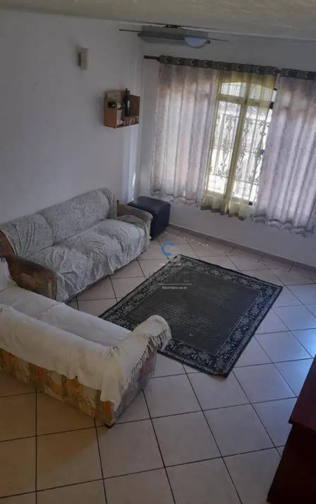 Sobrado, 4 quartos, 210 m² - Foto 4