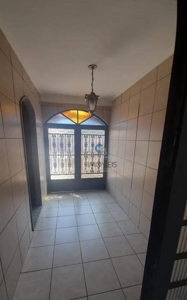 Sobrado, 4 quartos, 210 m² - Foto 3