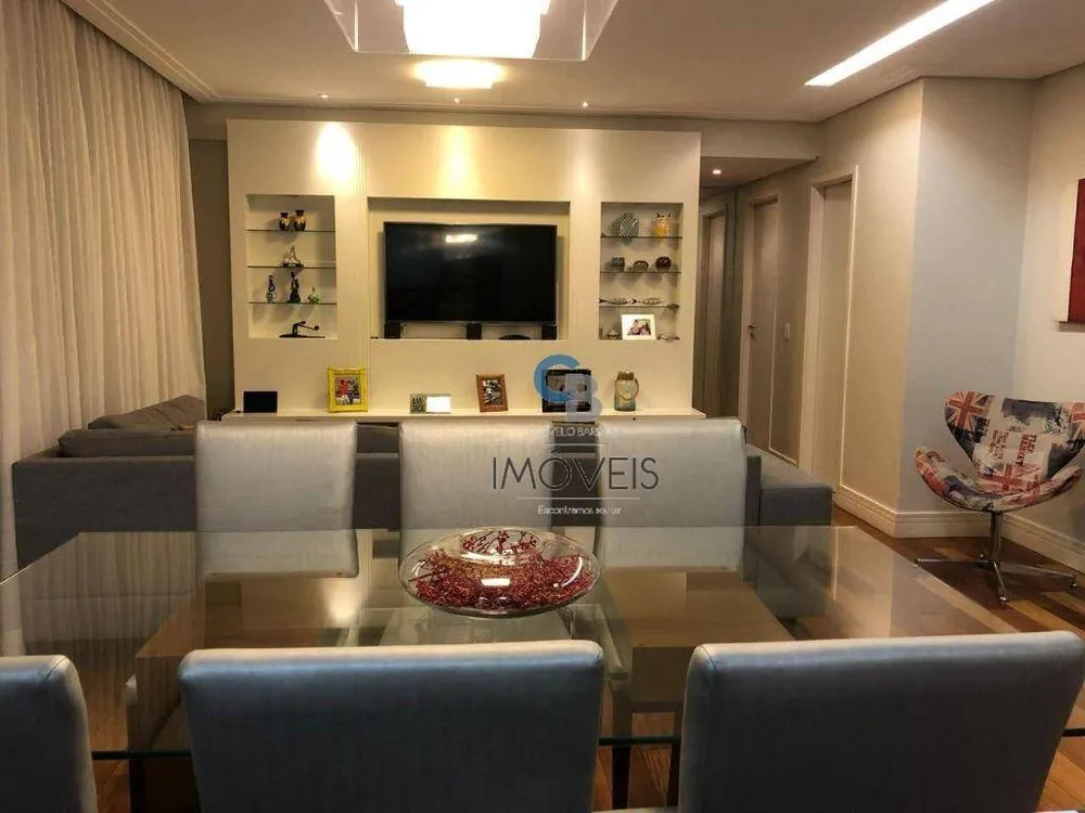 Apartamento, 3 quartos, 86 m² - Foto 3