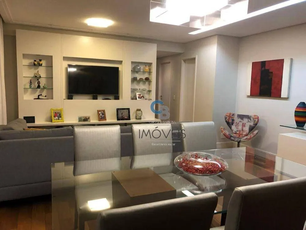 Apartamento, 3 quartos, 86 m² - Foto 2