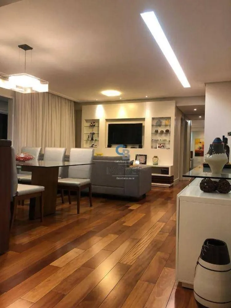Apartamento, 3 quartos, 86 m² - Foto 4