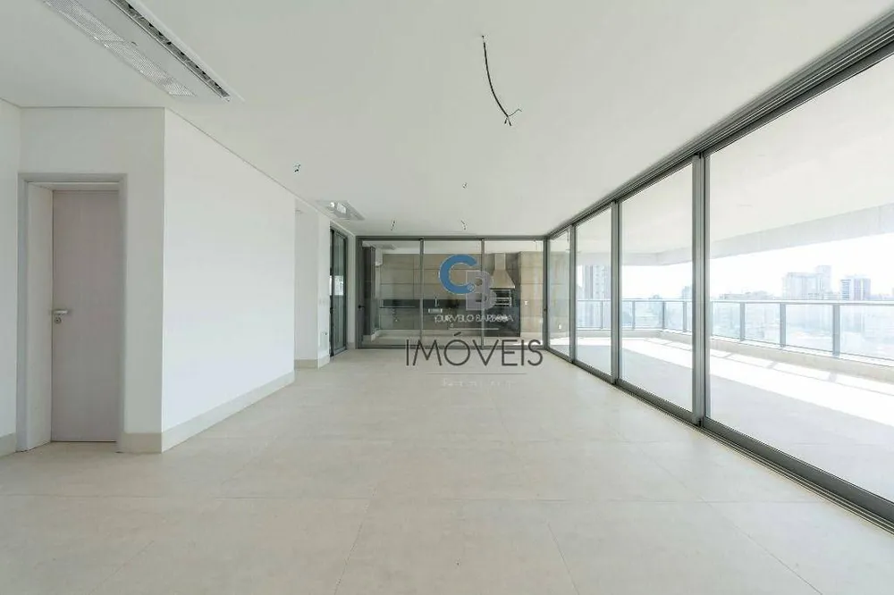 Apartamento, 4 quartos, 374 m² - Foto 1