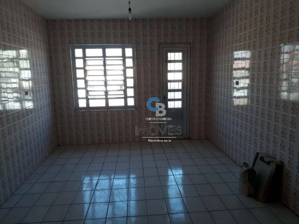 Sobrado, 4 quartos, 120 m² - Foto 3