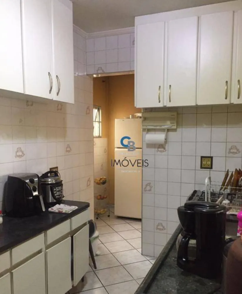 Casa, 5 quartos, 300 m² - Foto 2