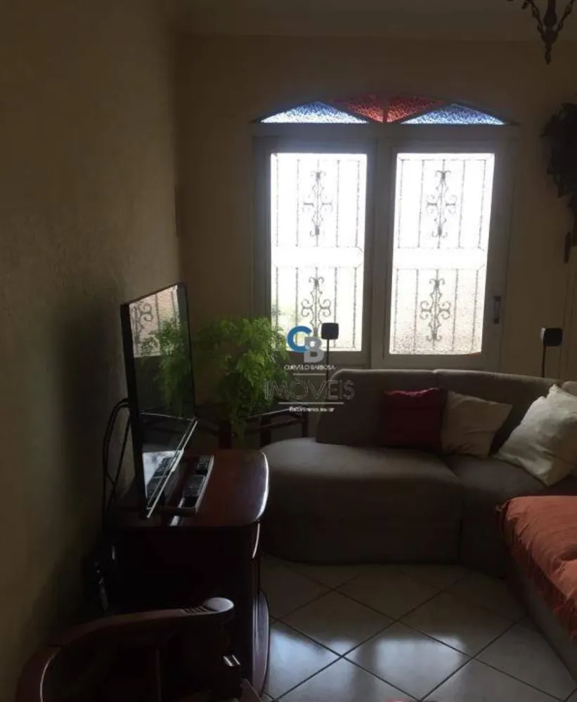 Casa, 5 quartos, 300 m² - Foto 1