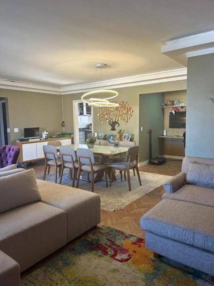 Apartamento, 4 quartos, 178 m² - Foto 1