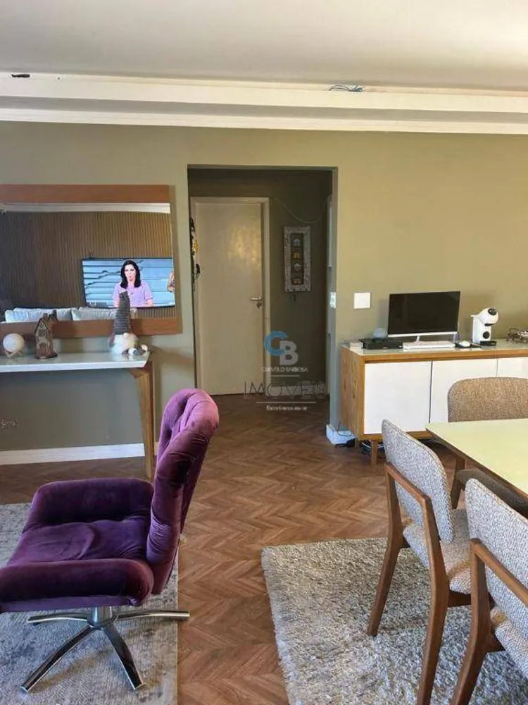 Apartamento, 4 quartos, 178 m² - Foto 2