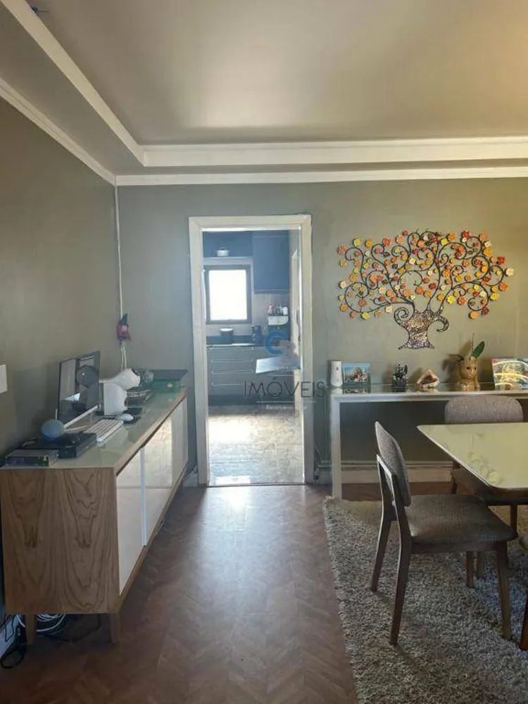 Apartamento, 4 quartos, 178 m² - Foto 4