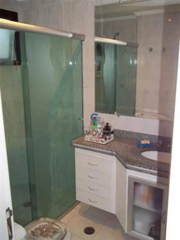 Apartamento, 3 quartos, 112 m² - Foto 4