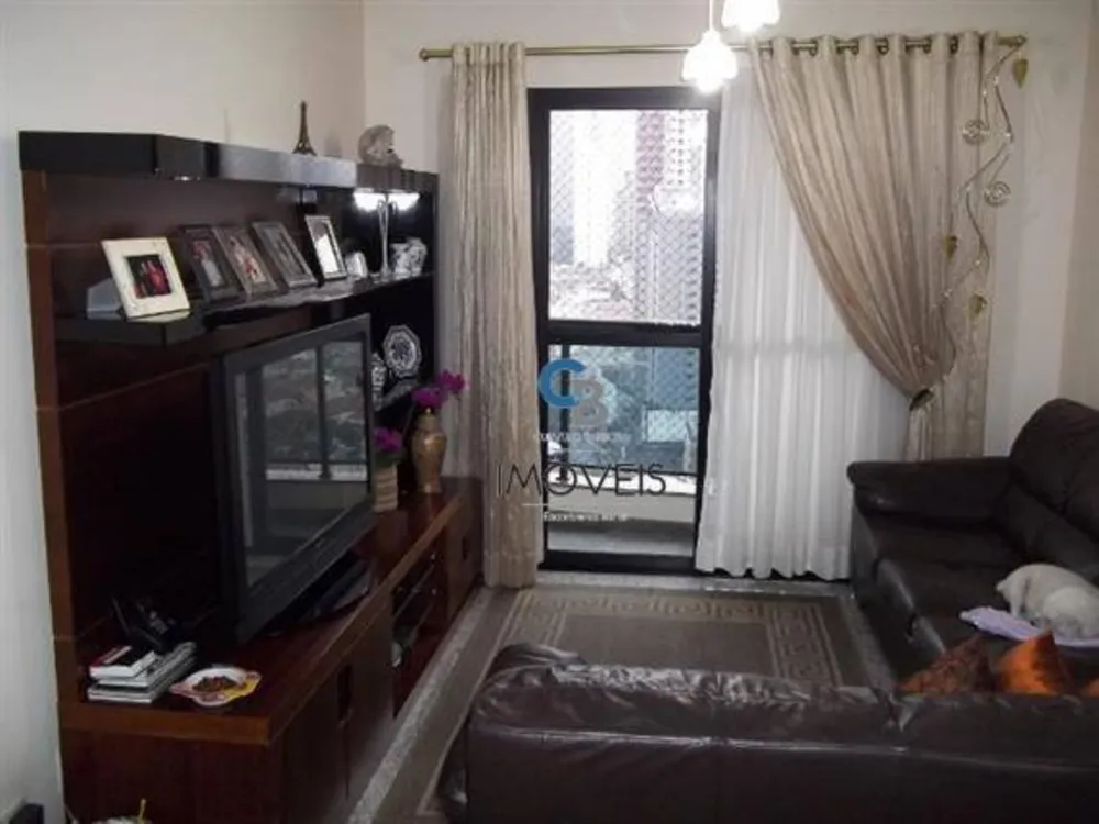 Apartamento, 3 quartos, 112 m² - Foto 1