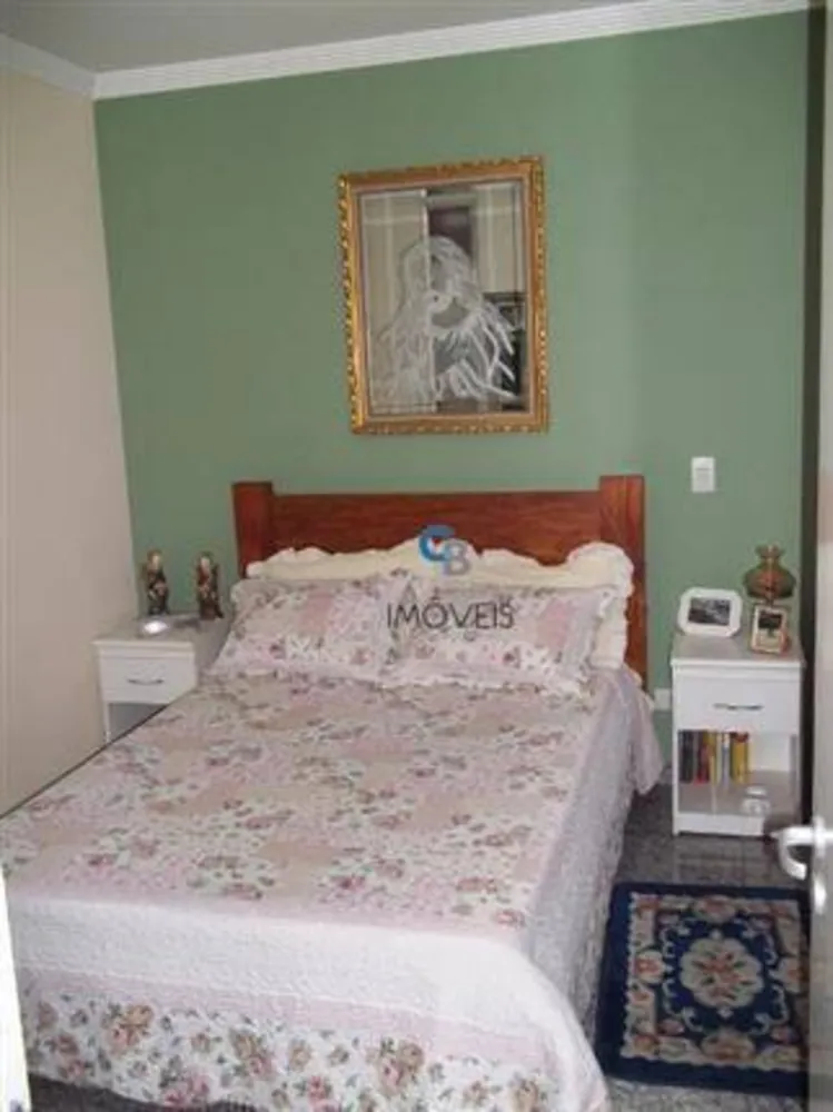 Apartamento, 3 quartos, 112 m² - Foto 2
