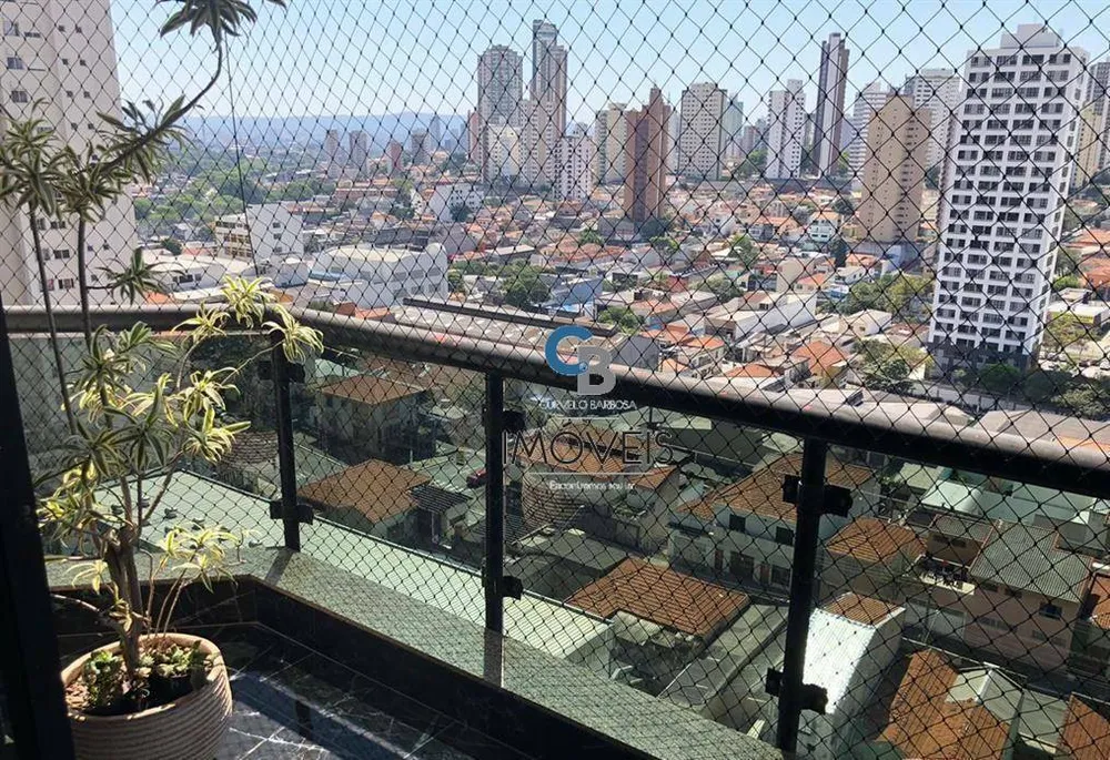 Apartamento, 4 quartos, 160 m² - Foto 1