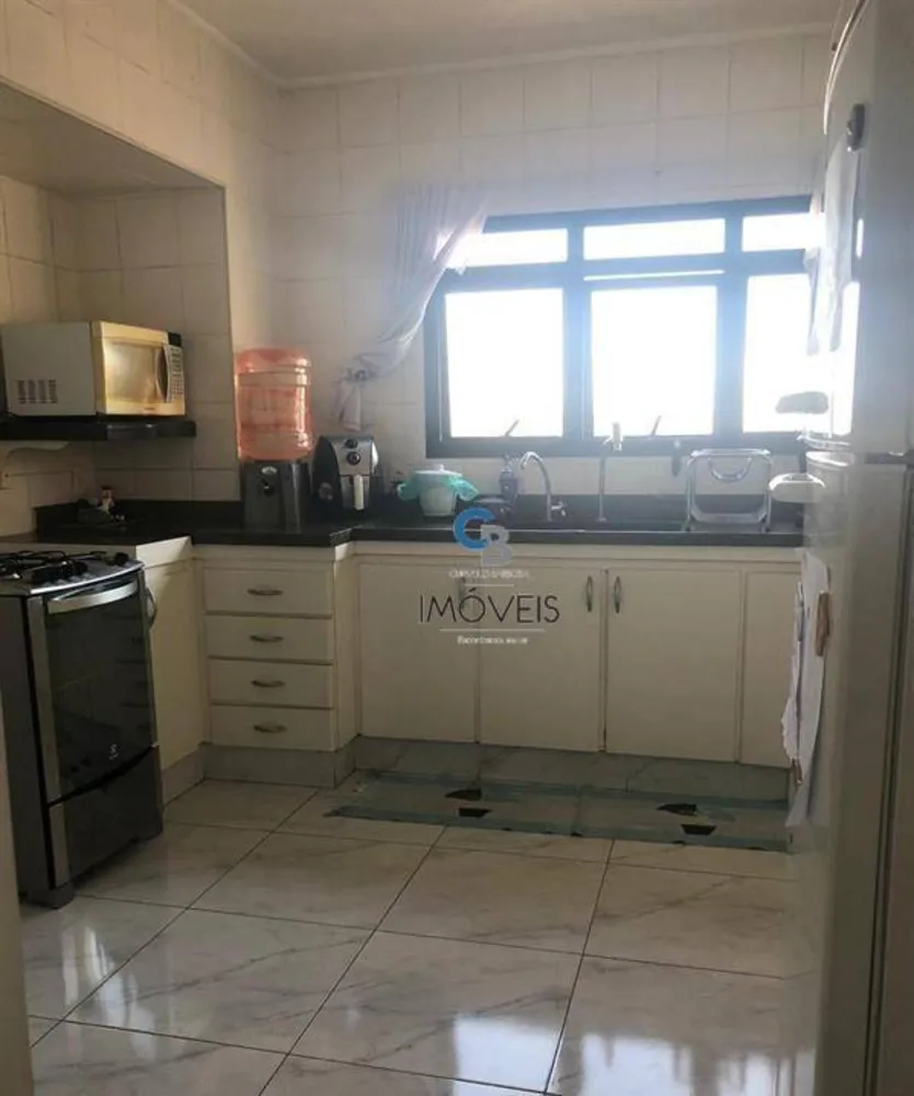 Apartamento, 4 quartos, 160 m² - Foto 3