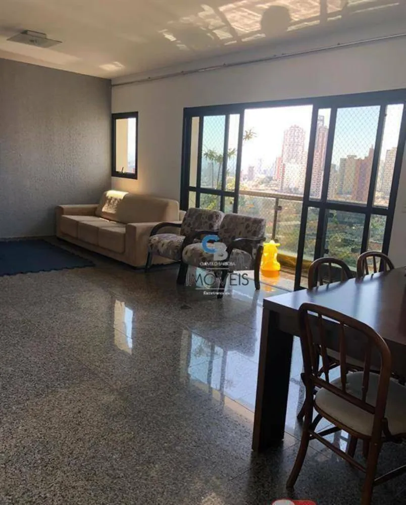 Apartamento, 4 quartos, 160 m² - Foto 4