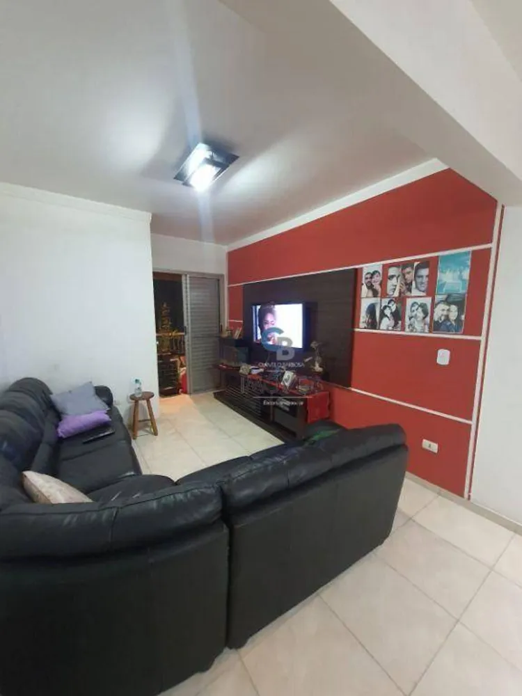 Apartamento, 3 quartos, 86 m² - Foto 2