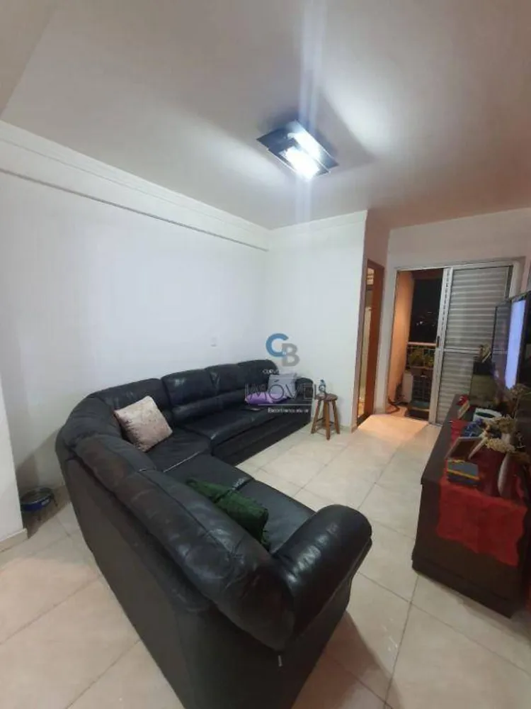 Apartamento, 3 quartos, 86 m² - Foto 3