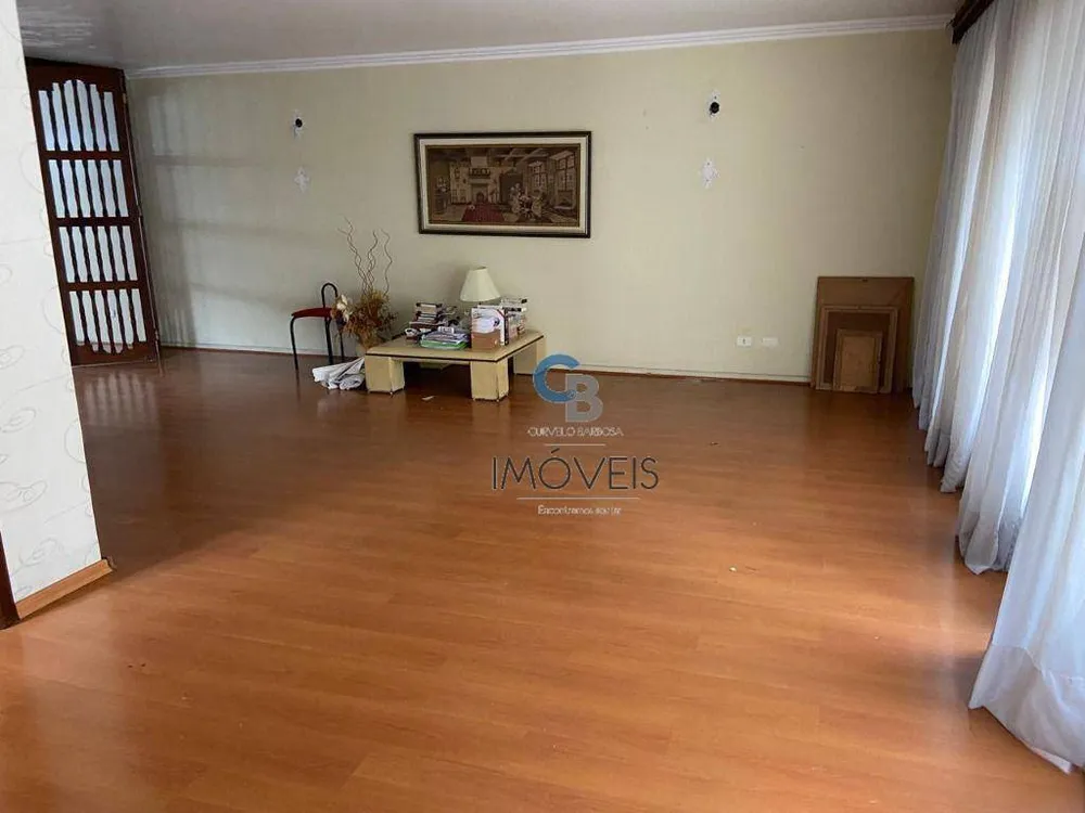 Sobrado, 4 quartos, 400 m² - Foto 4