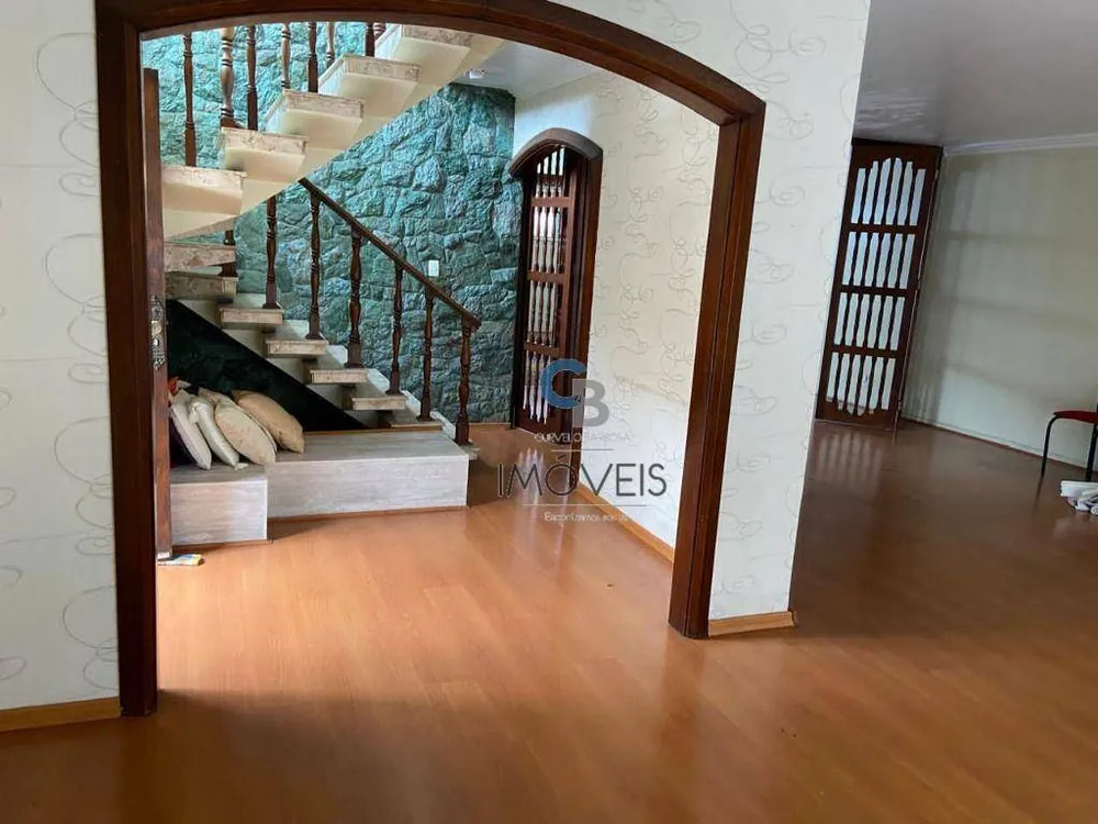 Sobrado, 4 quartos, 400 m² - Foto 2