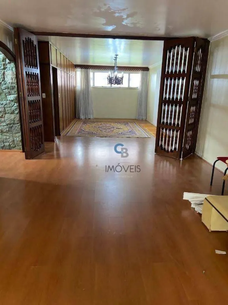 Sobrado, 4 quartos, 400 m² - Foto 3