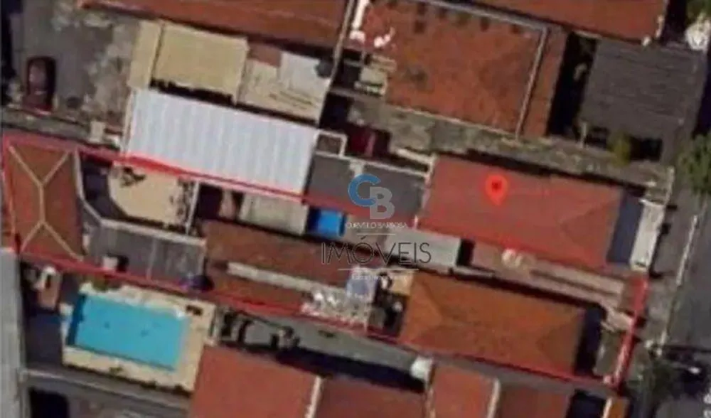 Terreno, 376 m² - Foto 1
