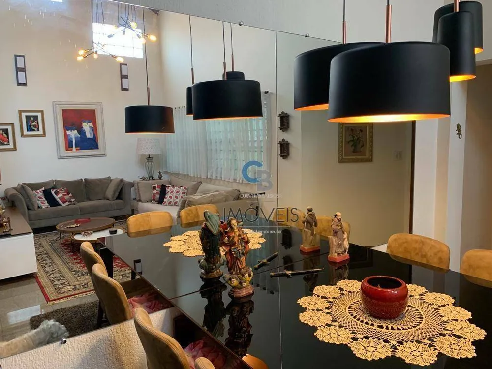 Sobrado, 3 quartos, 164 m² - Foto 3