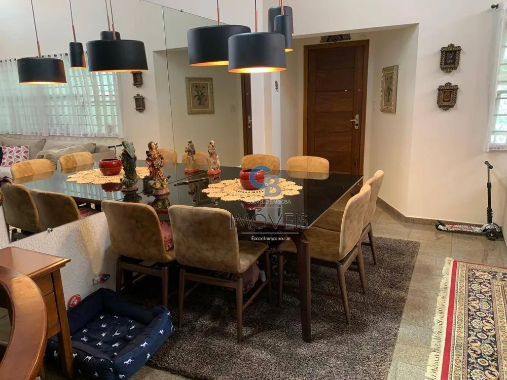 Sobrado, 3 quartos, 164 m² - Foto 4