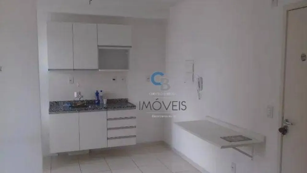 Apartamento, 1 quarto, 28 m² - Foto 1