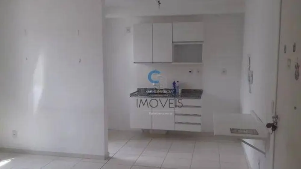 Apartamento, 1 quarto, 28 m² - Foto 3