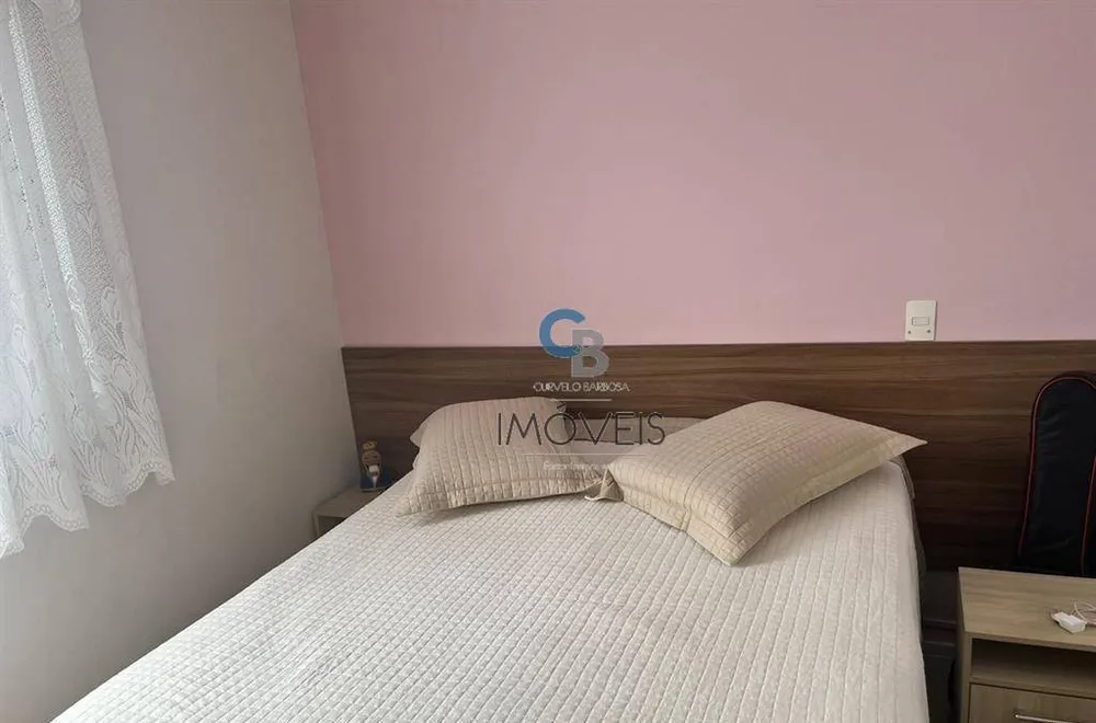 Apartamento, 3 quartos, 73 m² - Foto 4